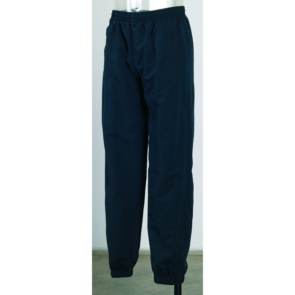 TOMBO Teamsports Ladies Lined Track Sport Pant TL47F